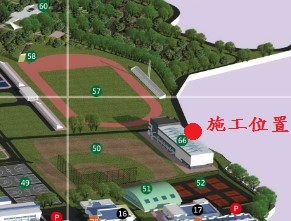 位置圖